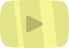 Px Youtube Gold Play Button Image