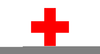 Clipart Of Red Cross Image