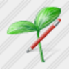 Icon Sprouts Edit Image