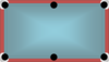 Billiard Table Image