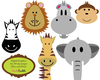Free Clipart Images Farm Animals Image