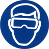 Ppe Goggles Image