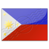 Flag Philippines 3 Image