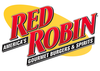 Red Robin Logo Image