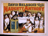 David Belasco S New Farcical Comedy, Naughty Anthony Image