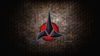 Klingon Logo Wallpaper Image