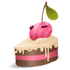 Cake Icon Image