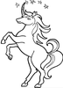 Computer Clipart For Coloring Image
