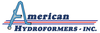 American Hydroformers Logo Image