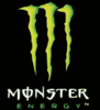 Px Monster Logo Svg Image