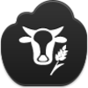 Agriculture Icon Image