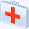 First Aid Icon Image