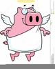 Clipart Pigs Animation Image
