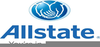 Allstate Logo Transparent Image