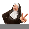 Funny Nun Clipart Images Image