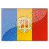 Flag Andorra Image