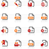 File Format Icons Image