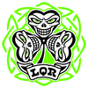 Lqr Logo Op Wit Image