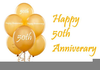 Free Clipart For Wedding Anniversary Image