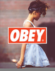 Obey Clothing Tumblr Image