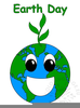 Arbor Day Clipart Image