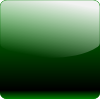 Green Square Icon Gradient Clip Art