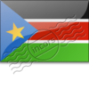 Flag South Sudan 6 Image