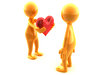 Love Clipart Image