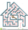 Free Real Estate Clipart Images Image