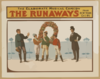 The Runaways The Elaborate Musical Comedy From New York Casino. Clip Art