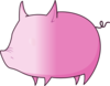 Piggy Clip Art