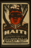 Haiti  A Drama Of The Black Napoleon By William Du Bois : With The New York Cast. Clip Art
