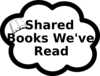 Shared Reading Sign Clip Art