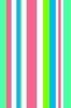 Biore Stripes Colorful Cute Image
