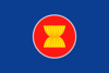 Px Flag Of Asean Image