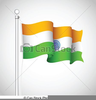 Clipart Waving Flag Image