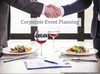 Business Event Planning Image