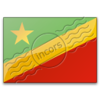 Flag Congo Republic 6 Image
