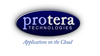 Protera Logo English Image