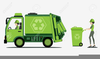 Garbage Truck Clipart Images Image