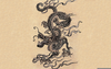 Chinese Dragon Wallpaper Image