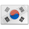 Flag South Korea 7 Image