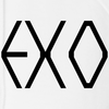 Exo Symbol Black Image