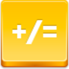 Free Yellow Button Math Image