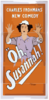 Charles Frohman S New Comedy, Oh, Susannah! 3 Clip Art