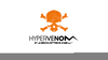 Hypervenom Logo Wallpaper Image