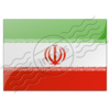 Flag Iran Image