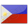 Flag Philippines 6 Image