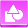 Free Pink Button Shapes Image