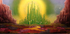 Yellow Brick Road Clipart Wallpapers Image